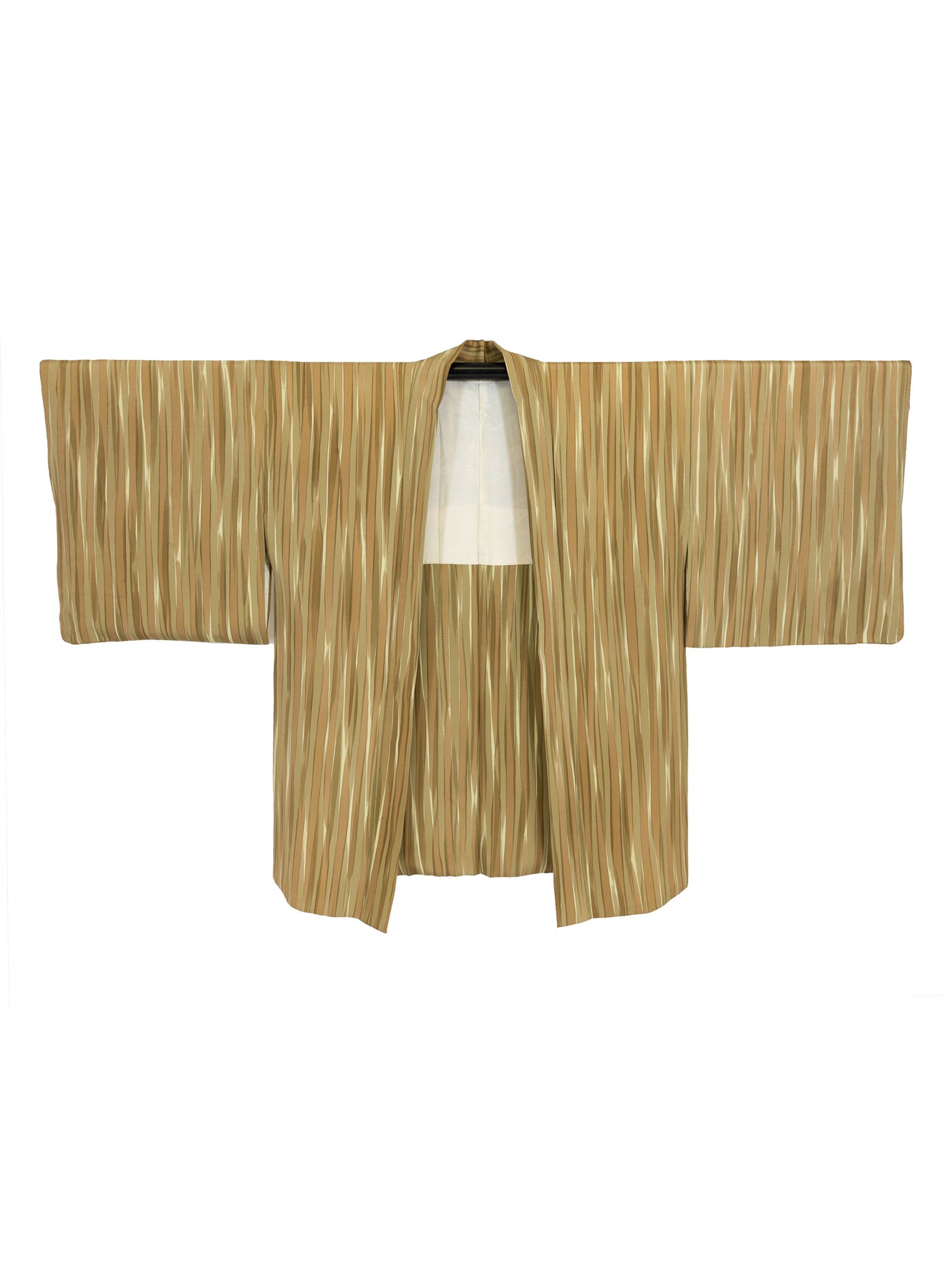 Veste Haori Vintage Meisai pour Femme