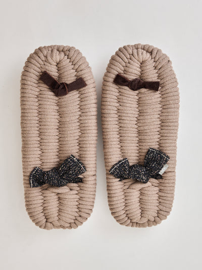 Braque Zori Unisex Japanese Slippers