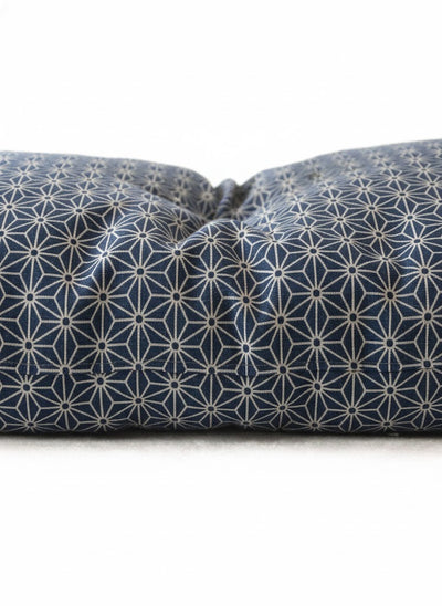 Matelas Futon Japonais en Coton Naturel 