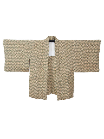 Vintage Kaigara Women's Haori Jacket