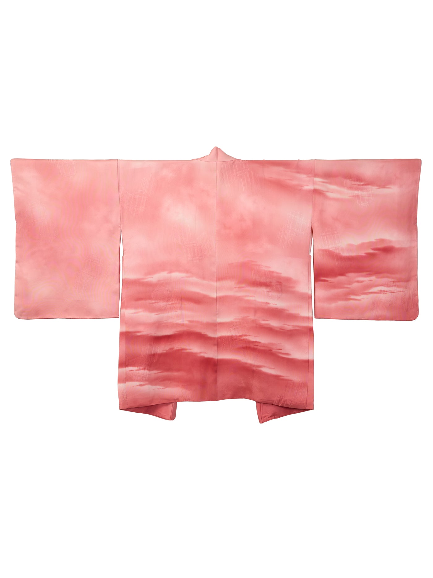 Veste Haori Vintage Hinode