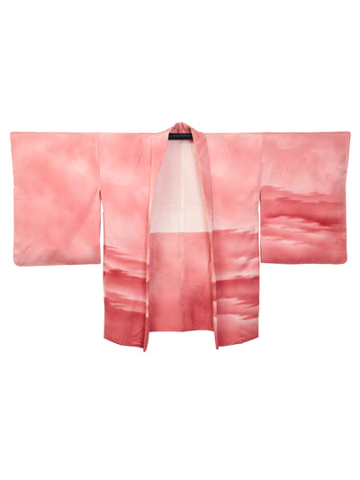 Veste Haori Vintage Hinode