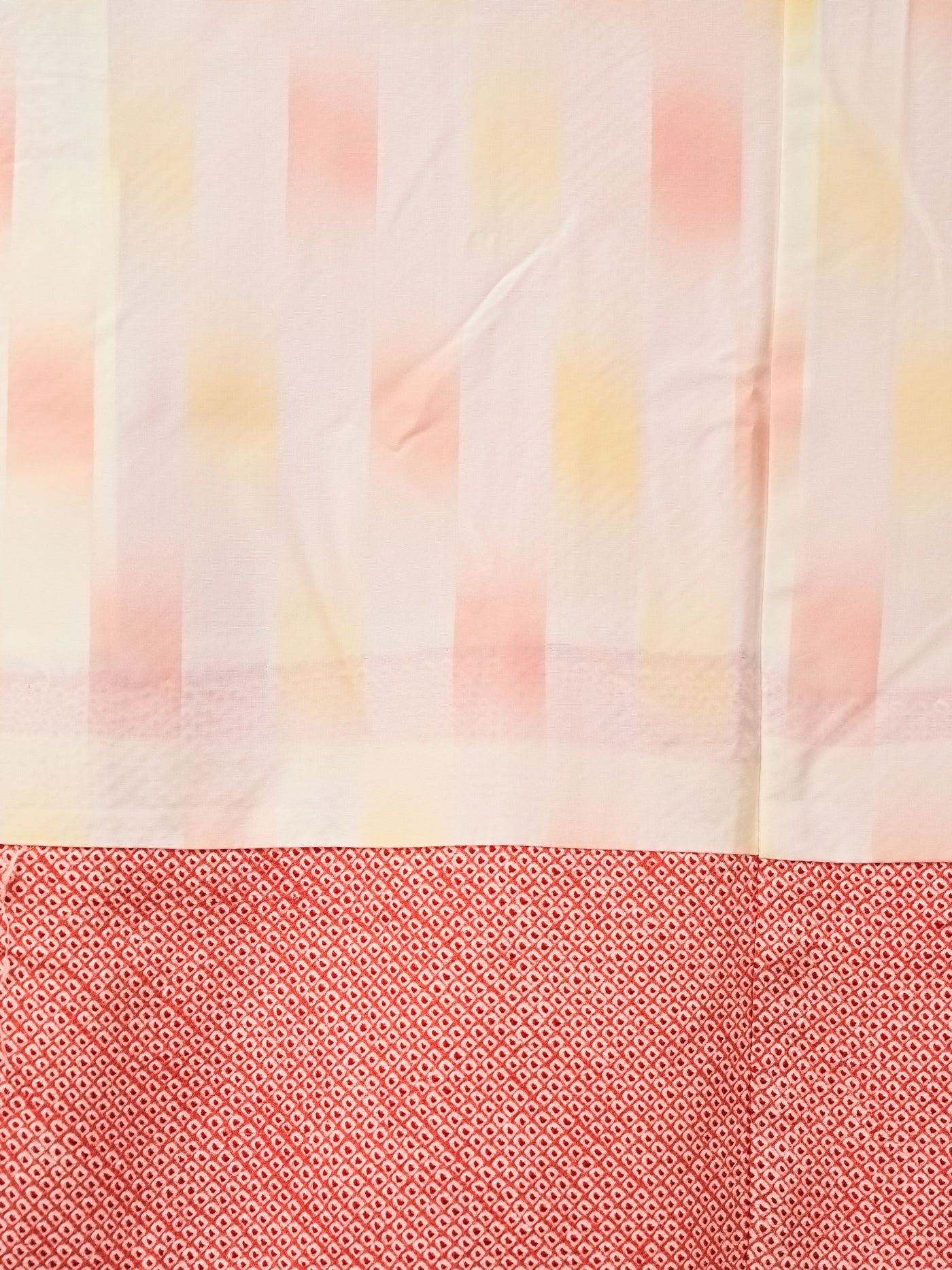 Veste Haori Vintage Shibori