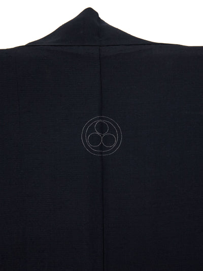 Vintage Izakaya Men's Haori Jacket