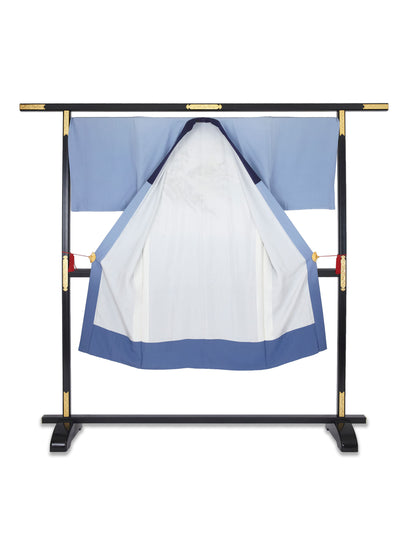 Peignoir Nagajuban Vintage Izu pour Homme