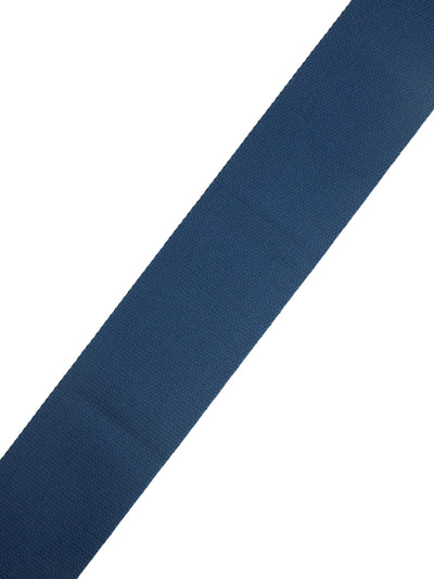 Vintage Silk Seigaiha Men's Obi Belt