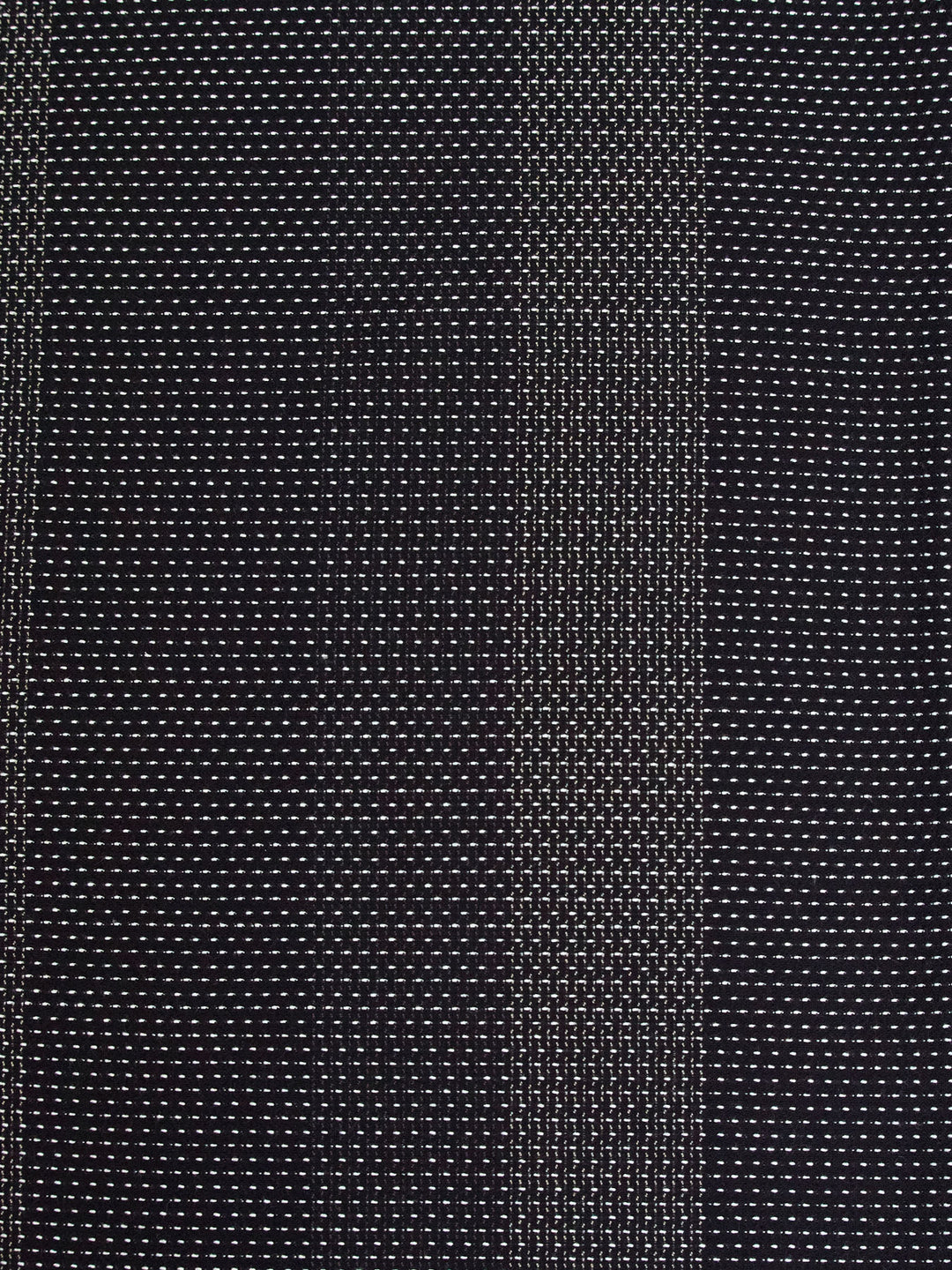 Miyako Black Haori Long Kimono Jacket | Japan Objects Store