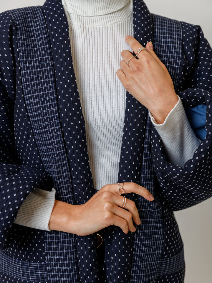 Sashiko hanten store