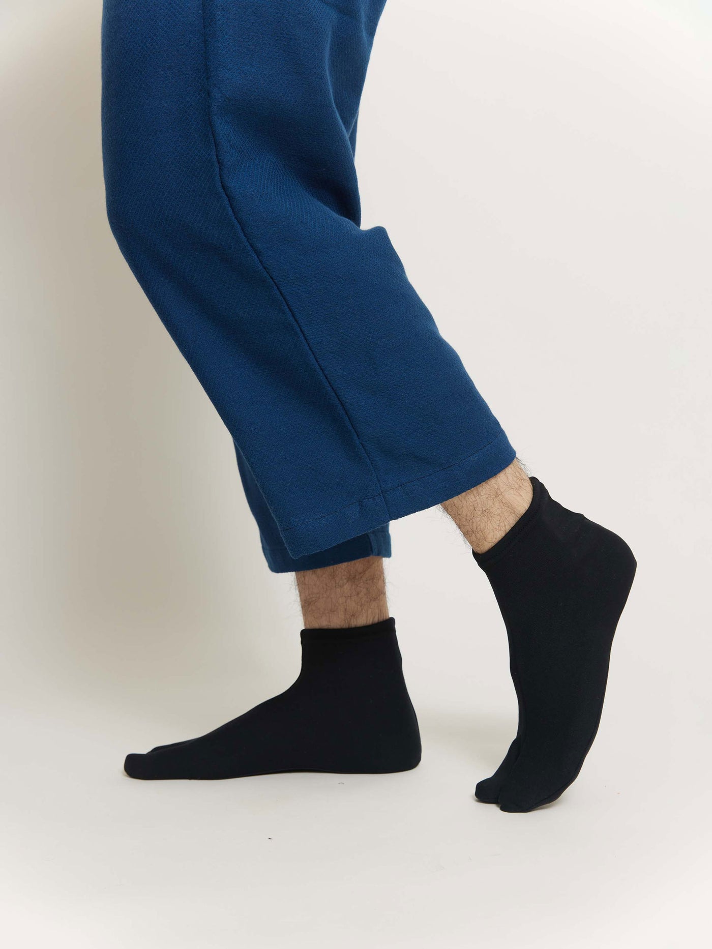 Japanese Men's Tabi Socks