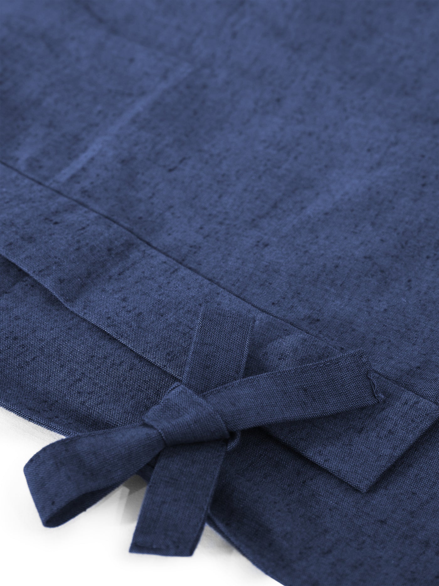 Japan Blue Samue Jacket Waist