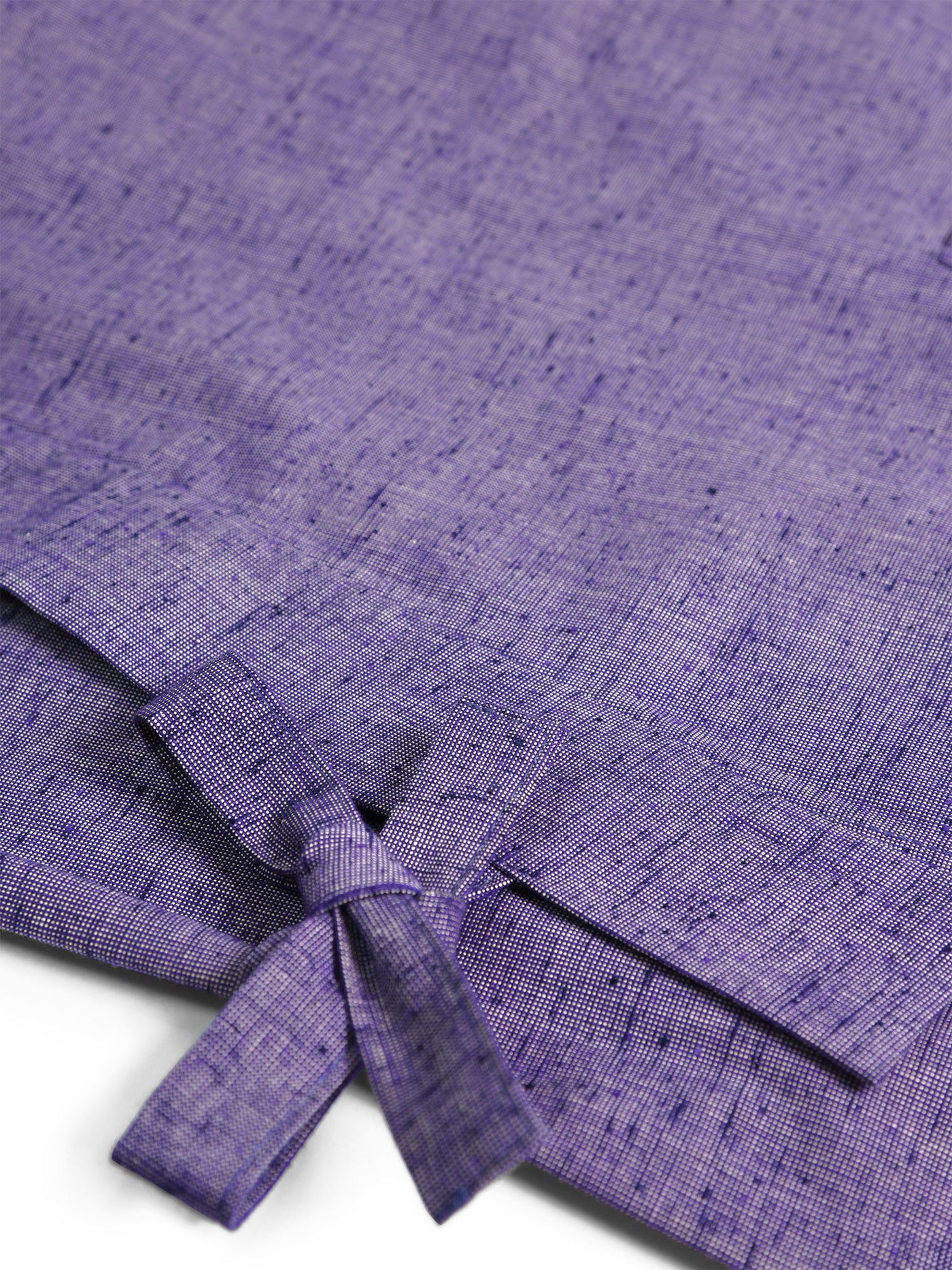 Imperial Purple Samue Jacket Waist