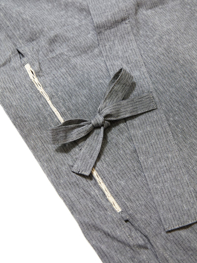 Sora Jinbei Natural Cotton Shirt and Shorts