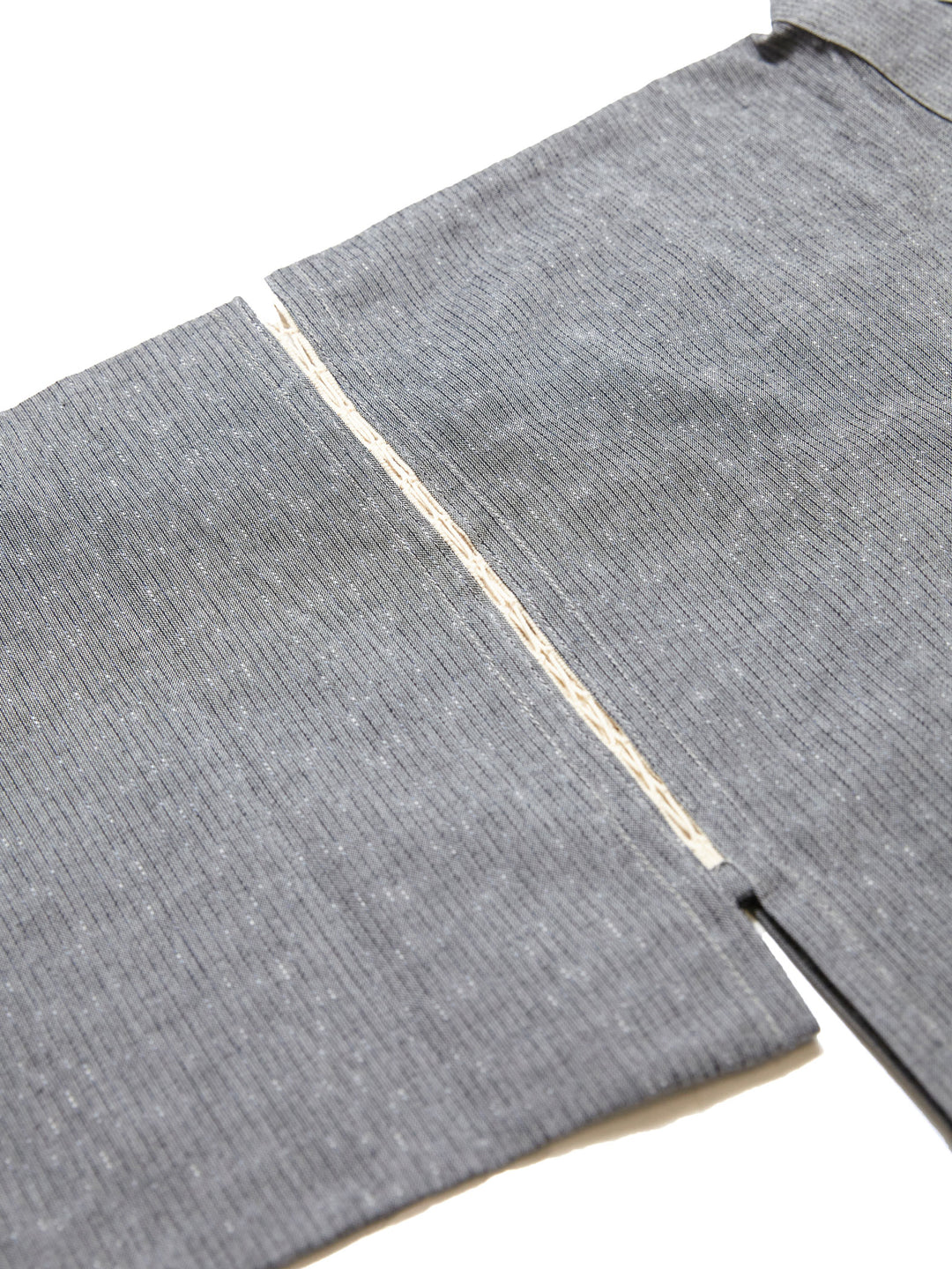 Sora Jinbei Natural Cotton Shirt and Shorts | Japan Objects Store