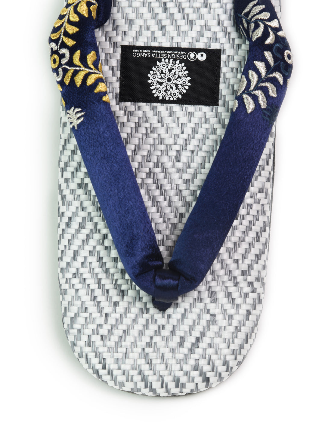 Nagi Unisex Setta Sandals | Japan Objects Store