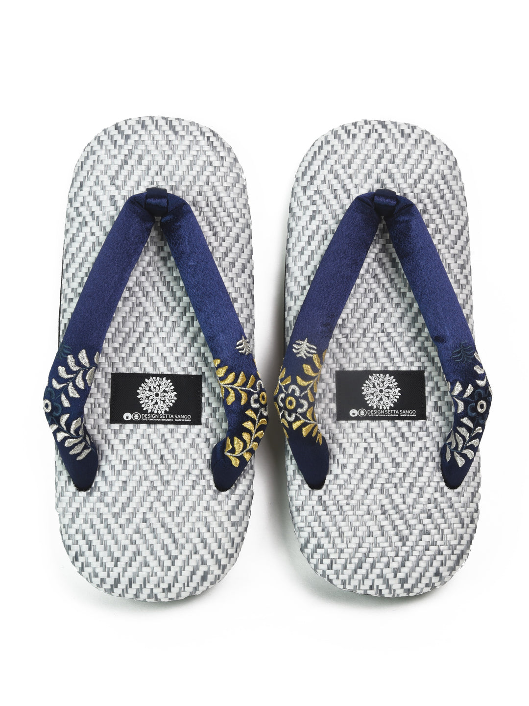 Nagi Unisex Setta Sandals | Japan Objects Store