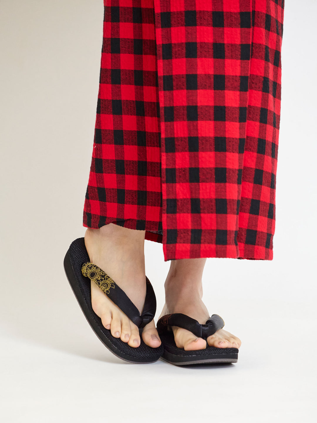 Setta (Japanese Sandals) no.32-63A, 26cm | Futon Tokyo