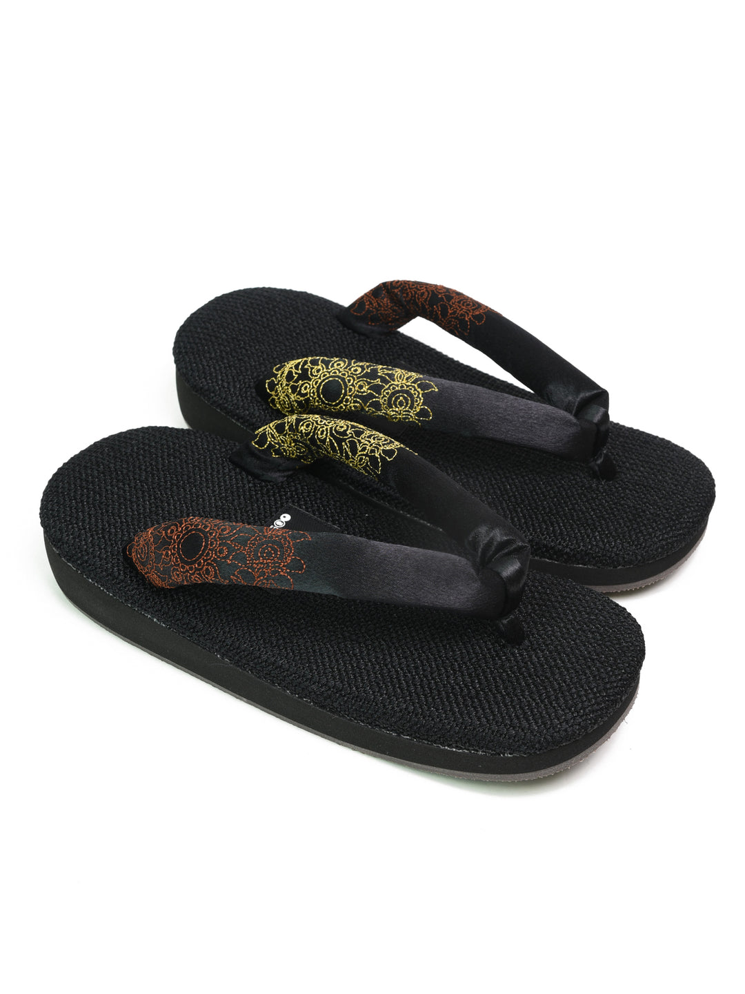 Shikkoku Unisex Setta Sandals | Japan Objects Store