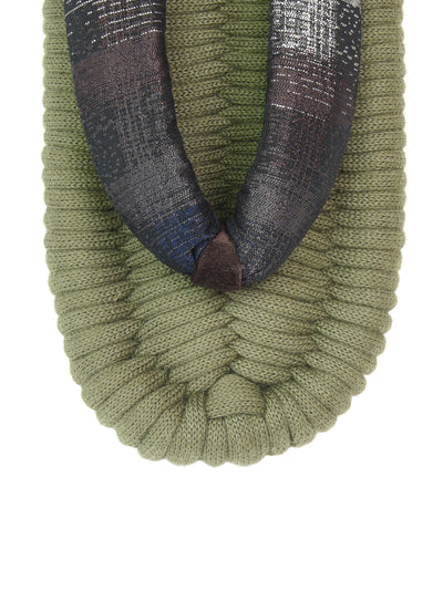Edo Unisex Zori Japanese Slippers