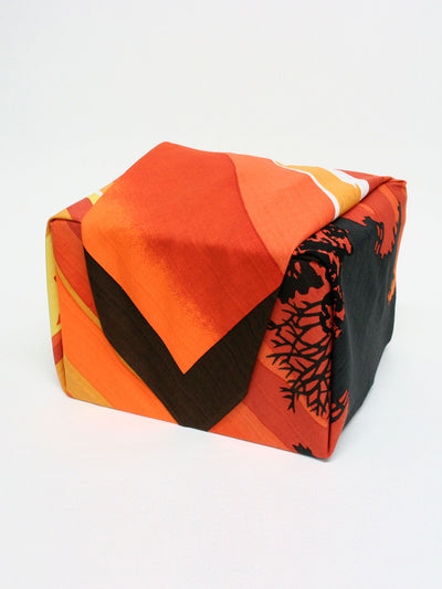 Kyoto Furoshiki Gift Wrapping