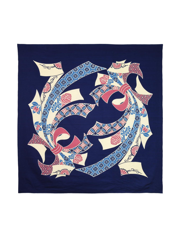 Noshi Furoshiki Wrapping Cloth | Japan Objects Store