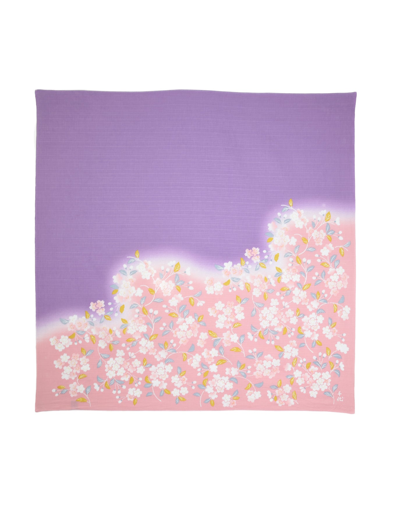 Sakura Furoshiki Wrapping Cloth