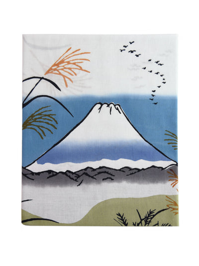 Fuji Tenugui Handkerchief
