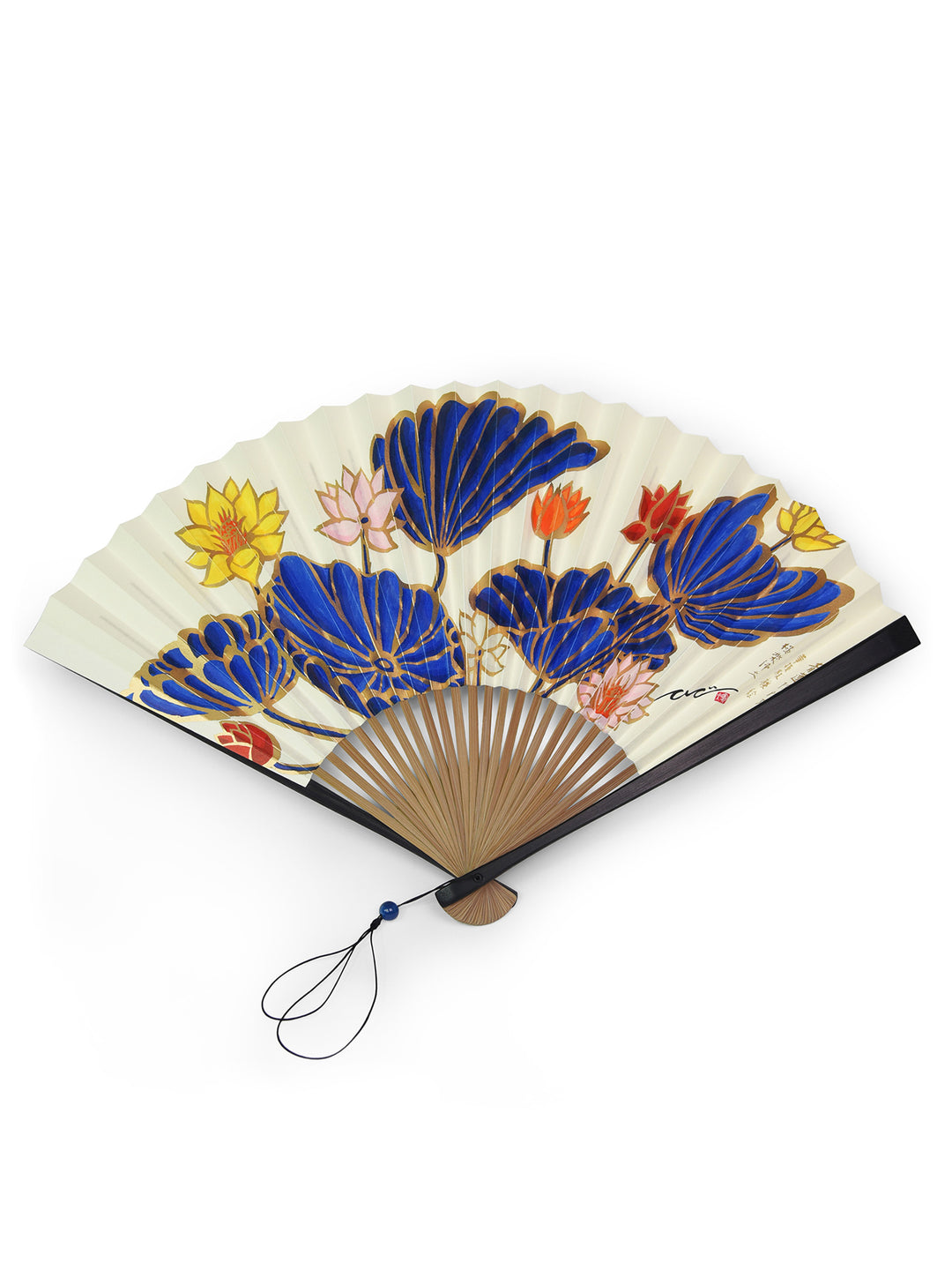 淨土日式摺扇| Japan Objects Store