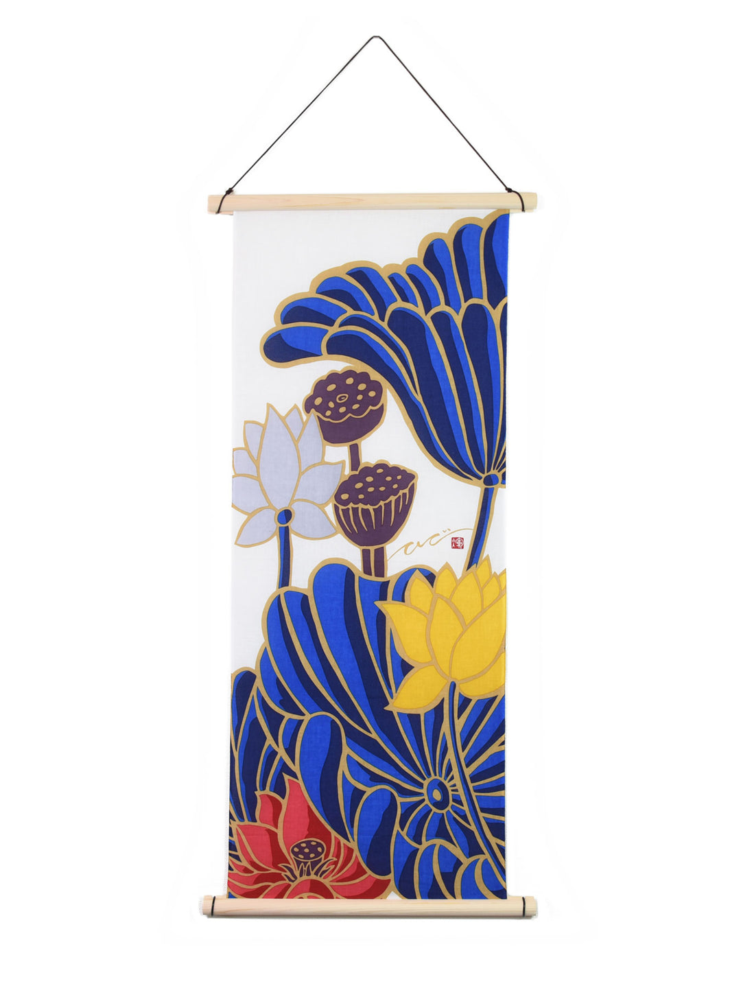 38320WH-Pureland-Tenugui-