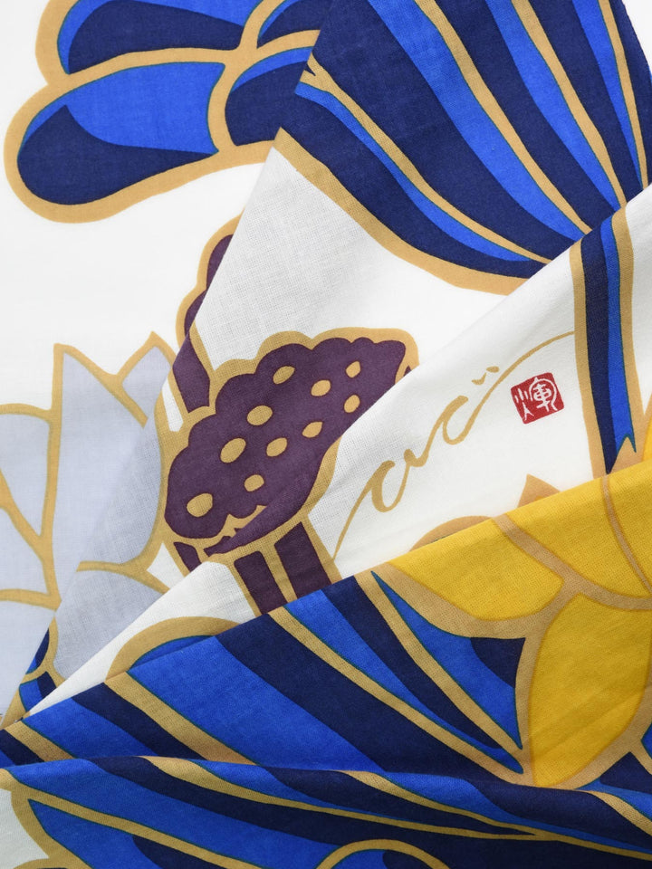 Pureland Tenugui | Japan Objects Store