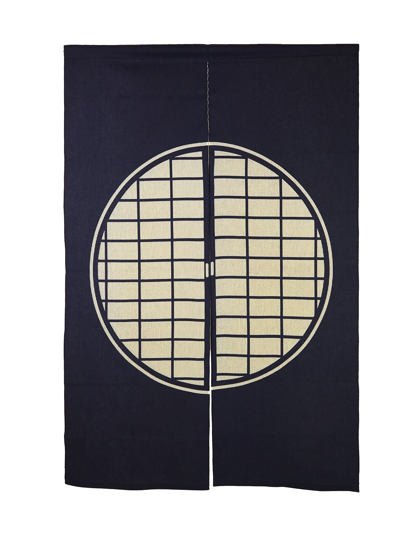 Shoji Japanese Noren Curtain