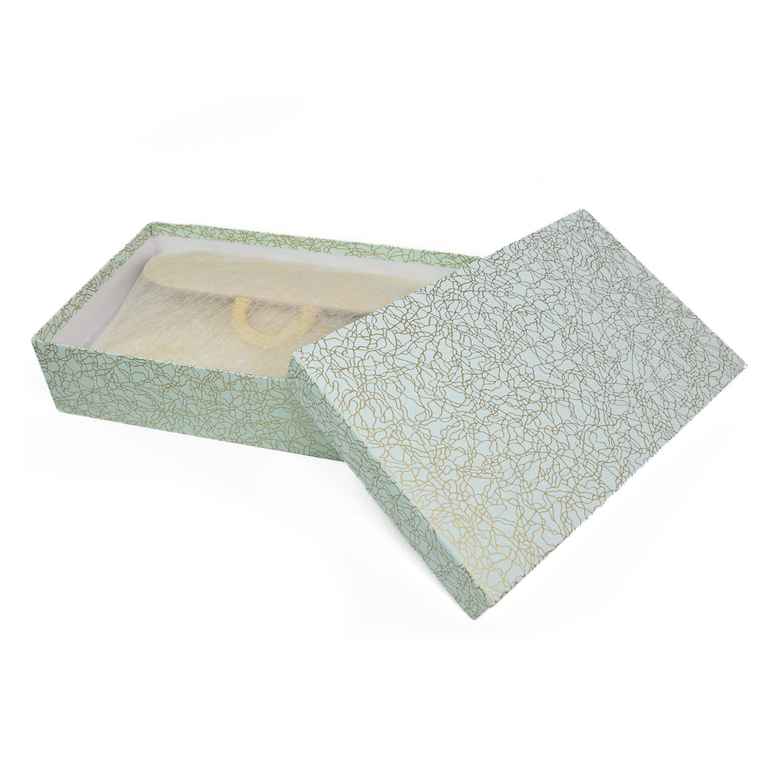 Kiku Silk Brocade Clutch | Japan Objects Store