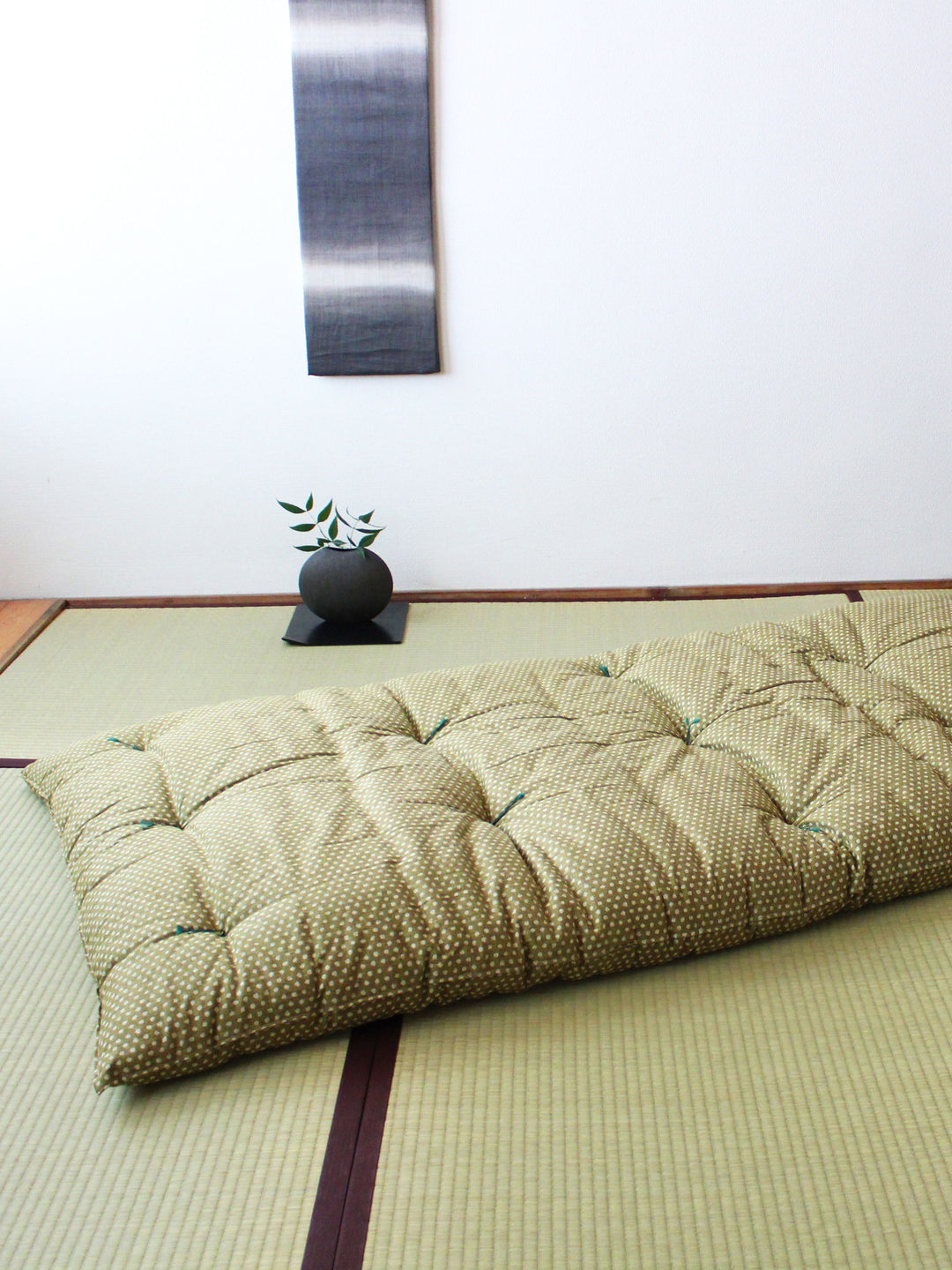 Japanese Futon Japan Objects Store